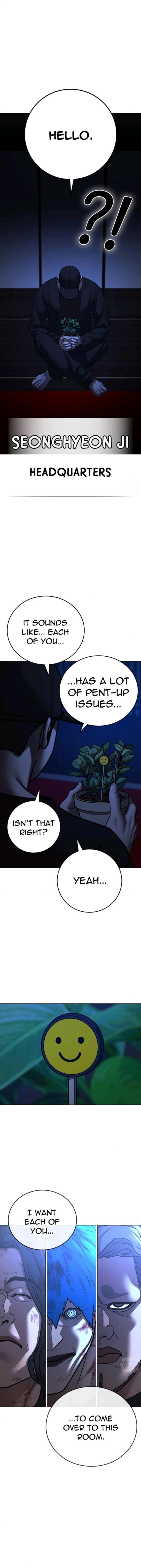 Reality Quest Chapter 127