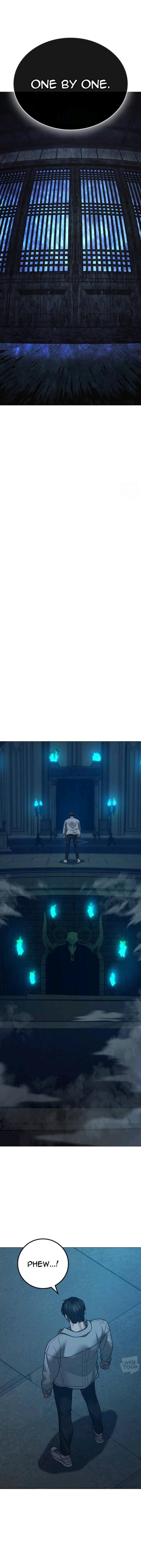 Reality Quest Chapter 127