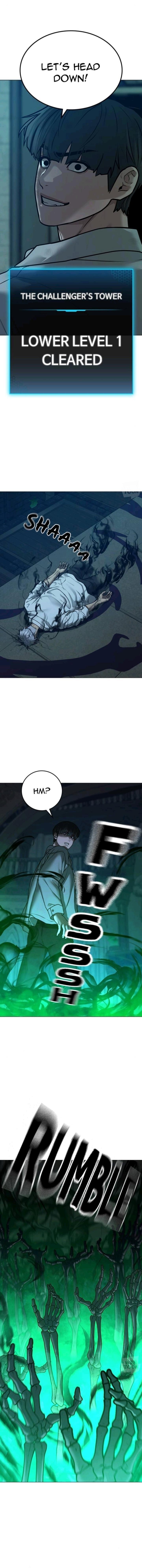 Reality Quest Chapter 127