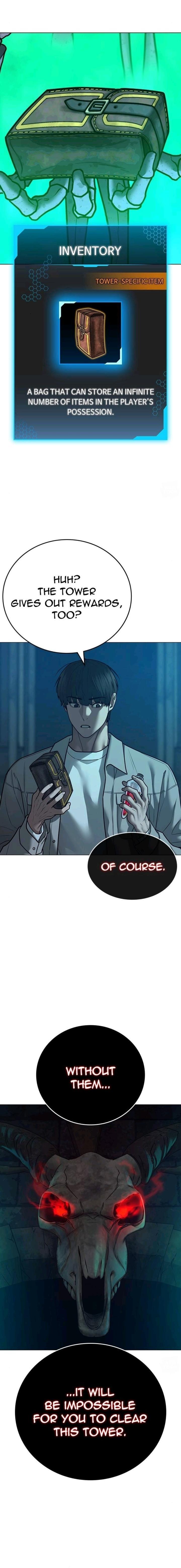 Reality Quest Chapter 127