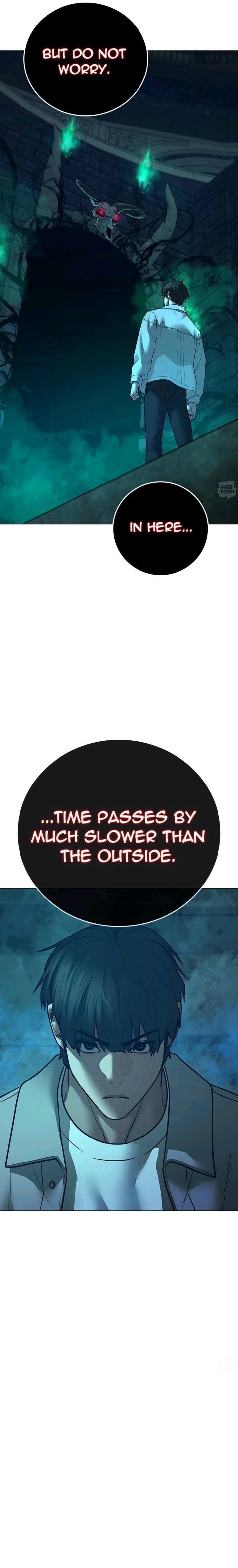 Reality Quest Chapter 127