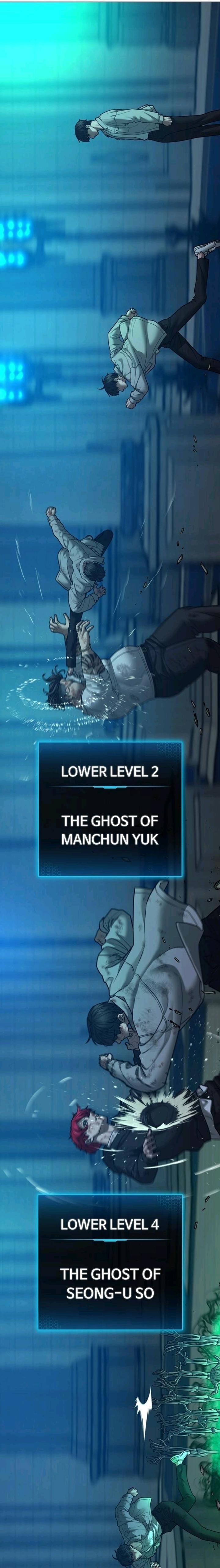 Reality Quest Chapter 127