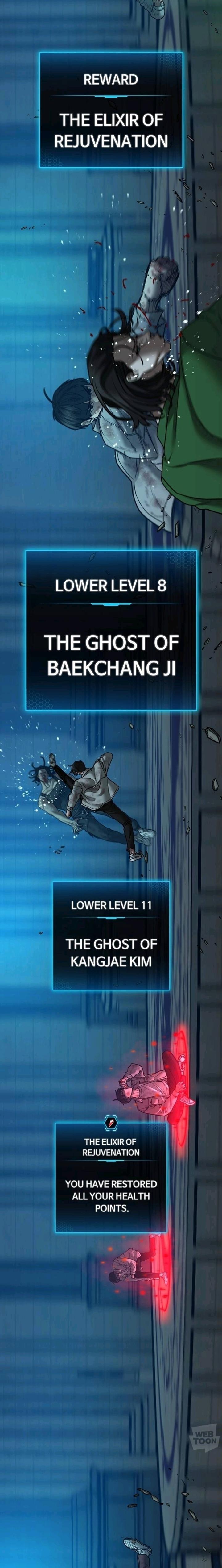 Reality Quest Chapter 127