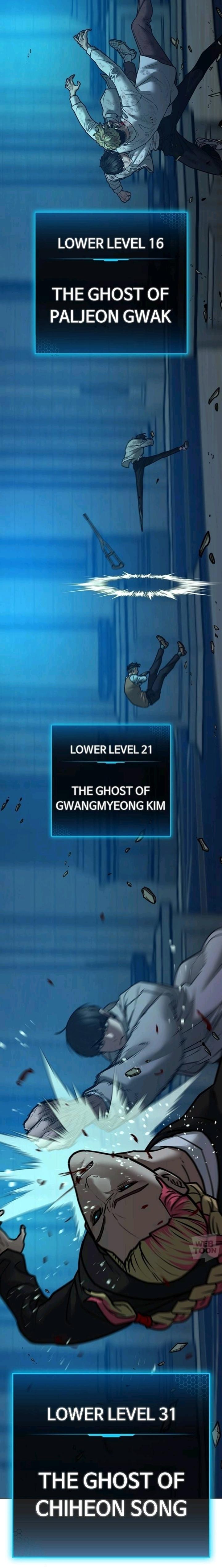 Reality Quest Chapter 127