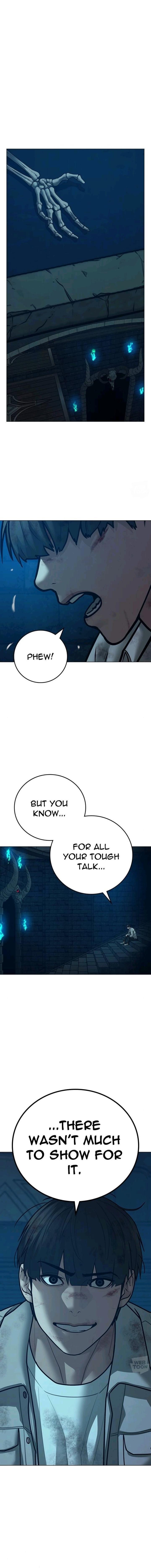 Reality Quest Chapter 127