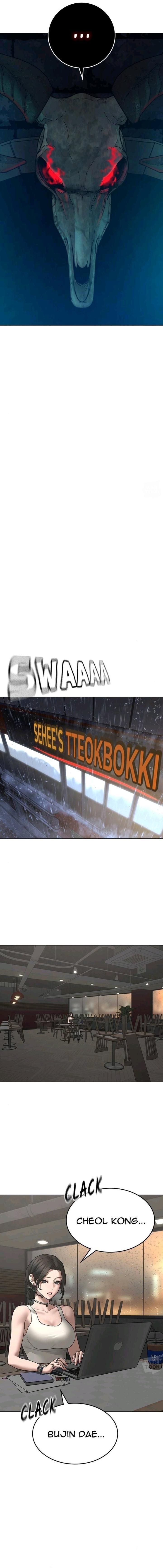 Reality Quest Chapter 127