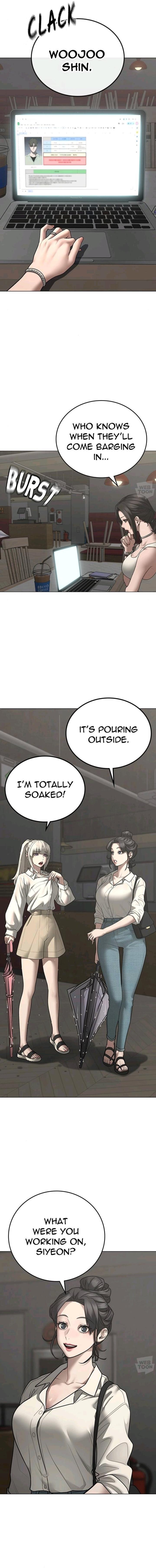 Reality Quest Chapter 127