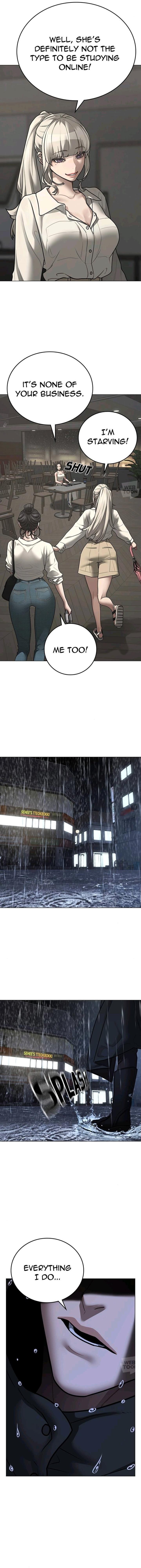 Reality Quest Chapter 127