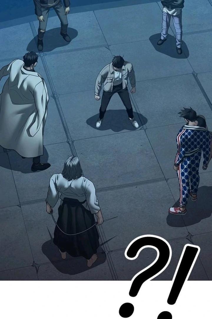 Reality Quest Chapter 128