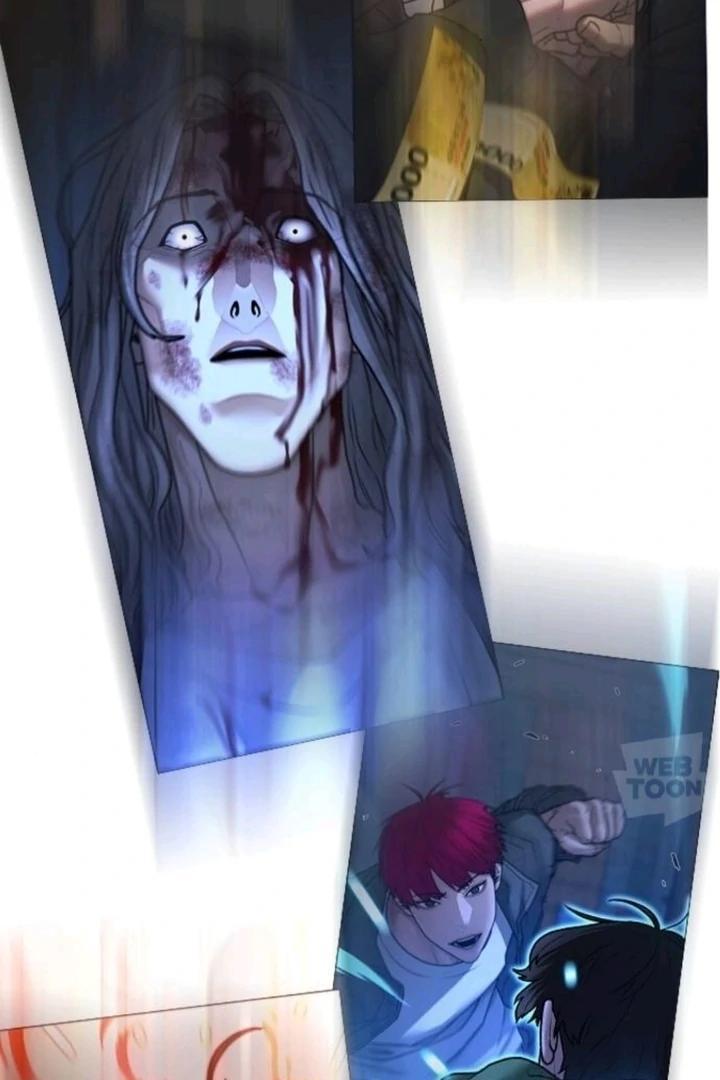 Reality Quest Chapter 129