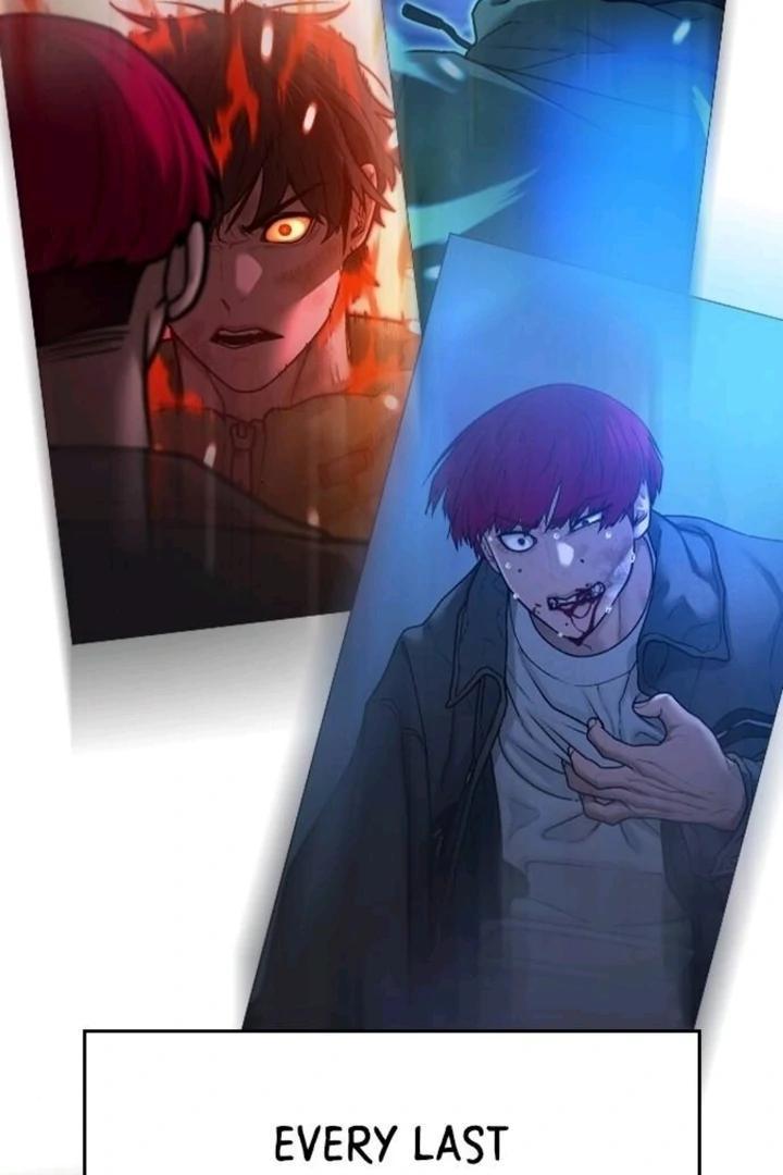 Reality Quest Chapter 129