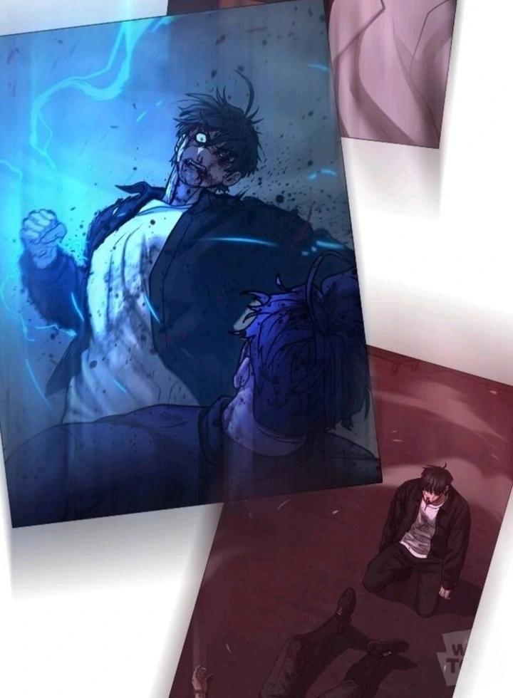 Reality Quest Chapter 129