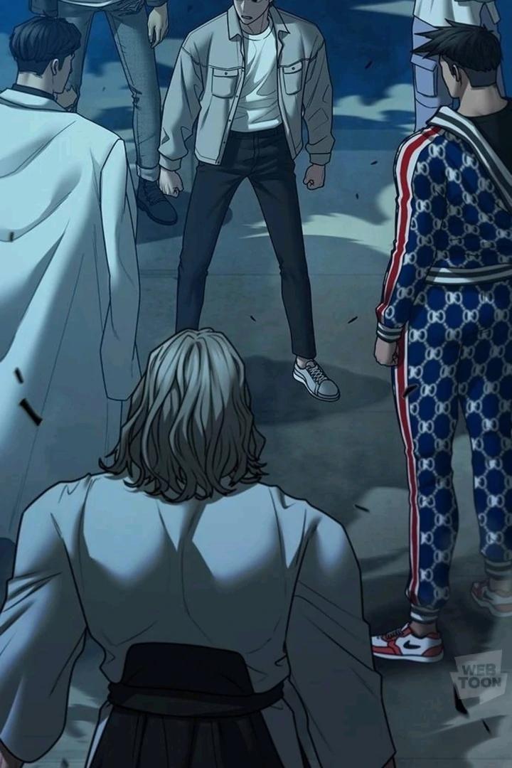 Reality Quest Chapter 129