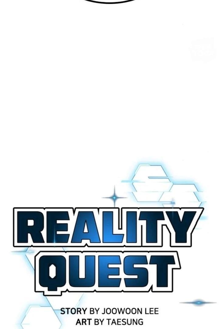 Reality Quest Chapter 129