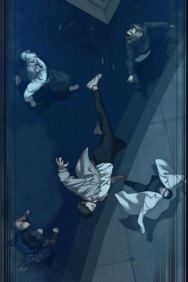 Reality Quest Chapter 129