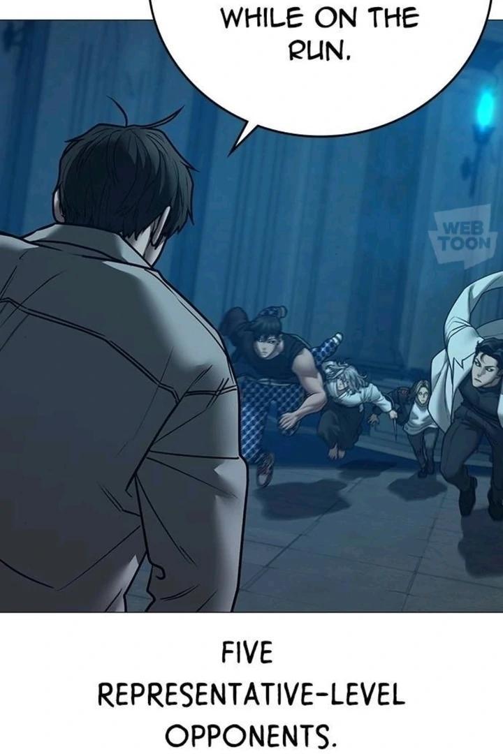 Reality Quest Chapter 129