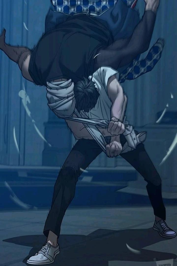 Reality Quest Chapter 129