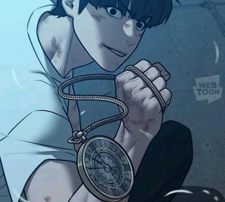 Reality Quest Chapter 129