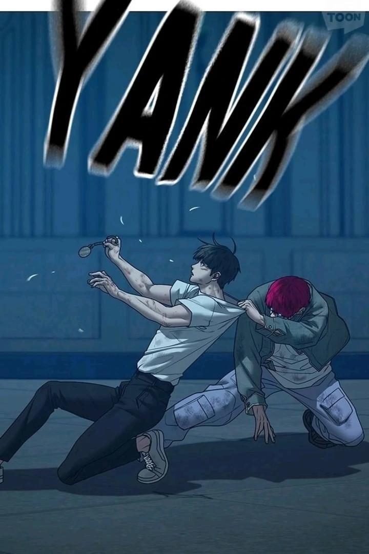 Reality Quest Chapter 129