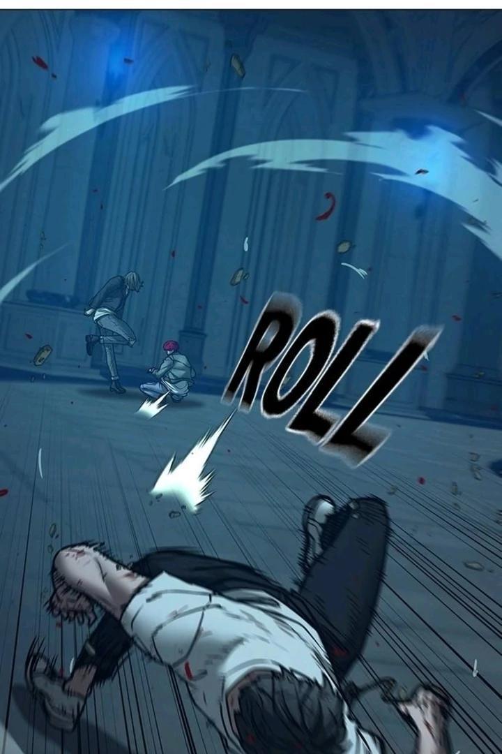 Reality Quest Chapter 129