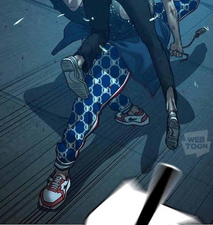 Reality Quest Chapter 129