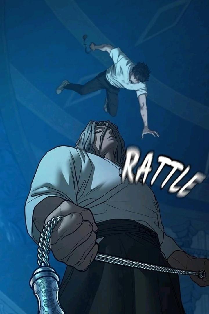 Reality Quest Chapter 129