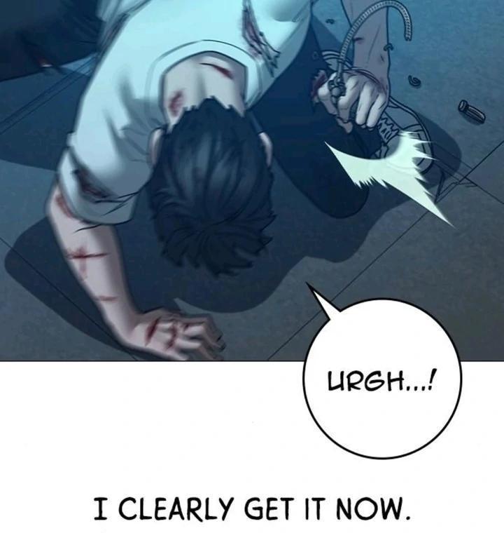 Reality Quest Chapter 129