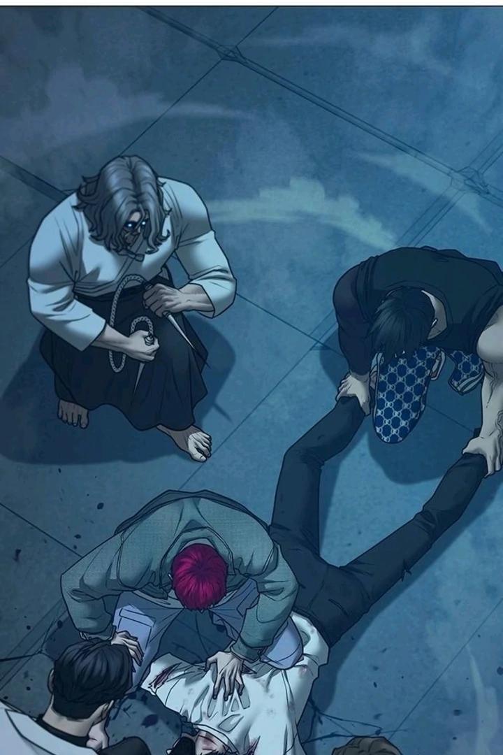 Reality Quest Chapter 129