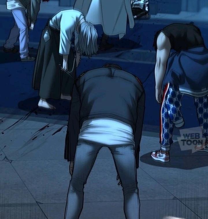 Reality Quest Chapter 129