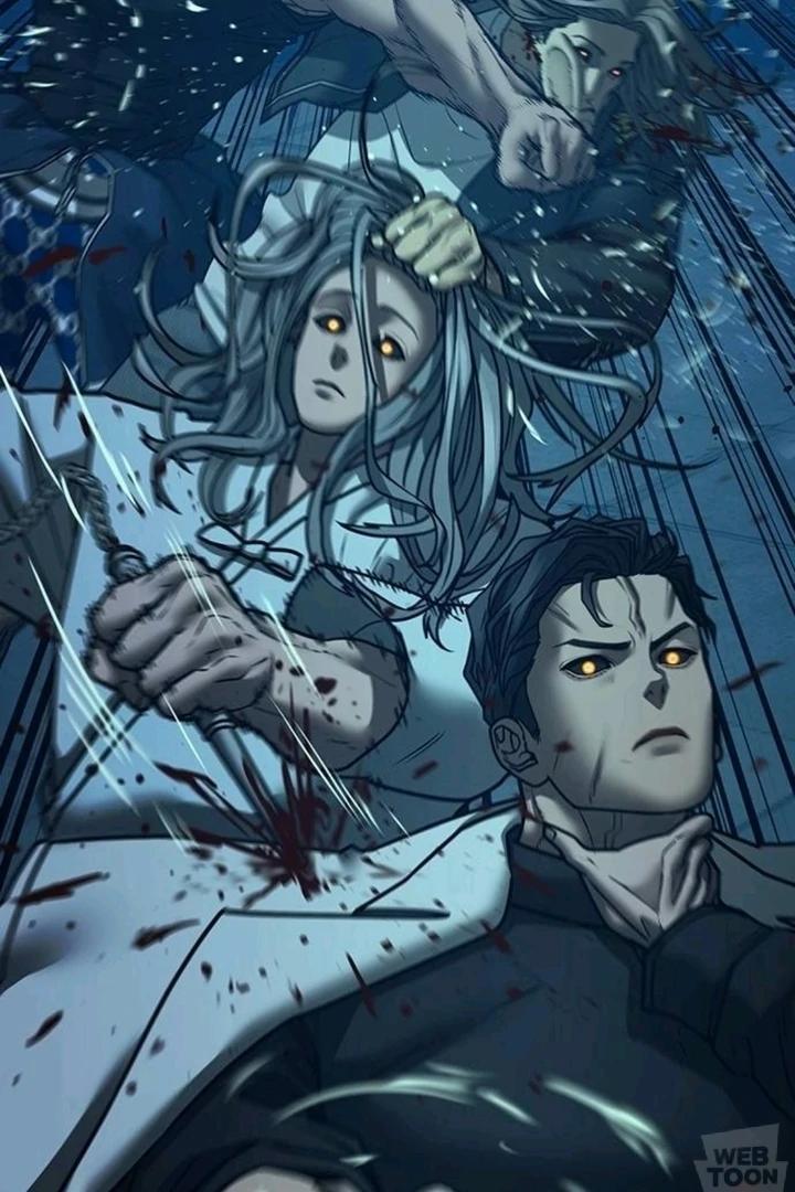 Reality Quest Chapter 129