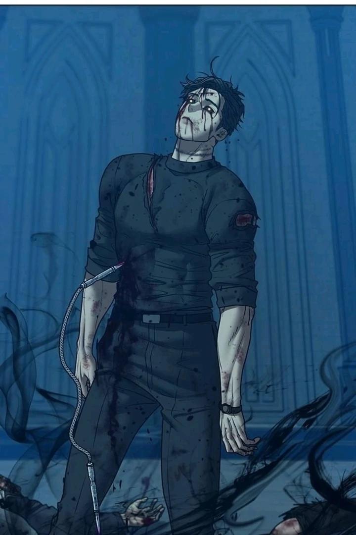 Reality Quest Chapter 129