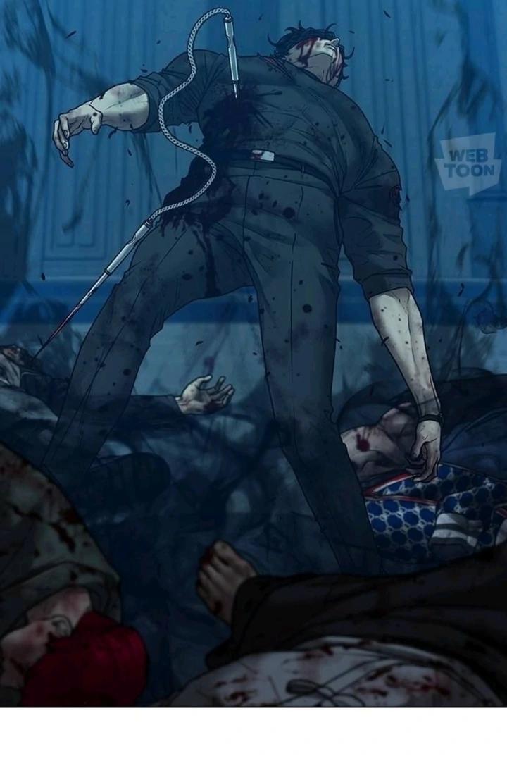 Reality Quest Chapter 129