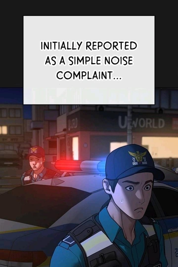 Reality Quest Chapter 130