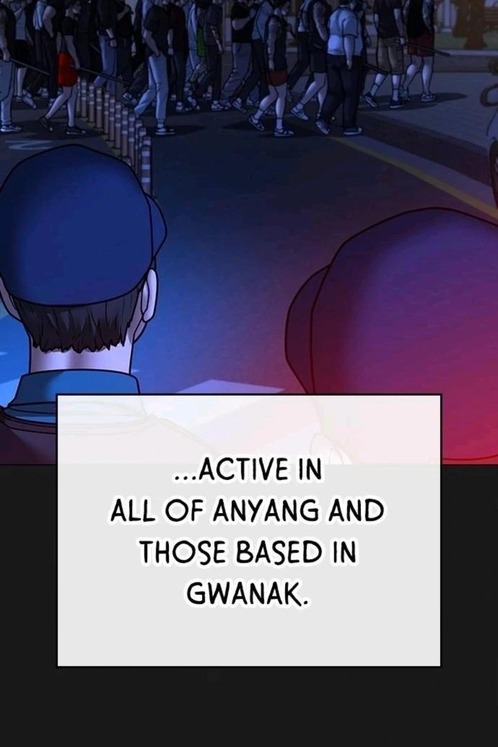 Reality Quest Chapter 130