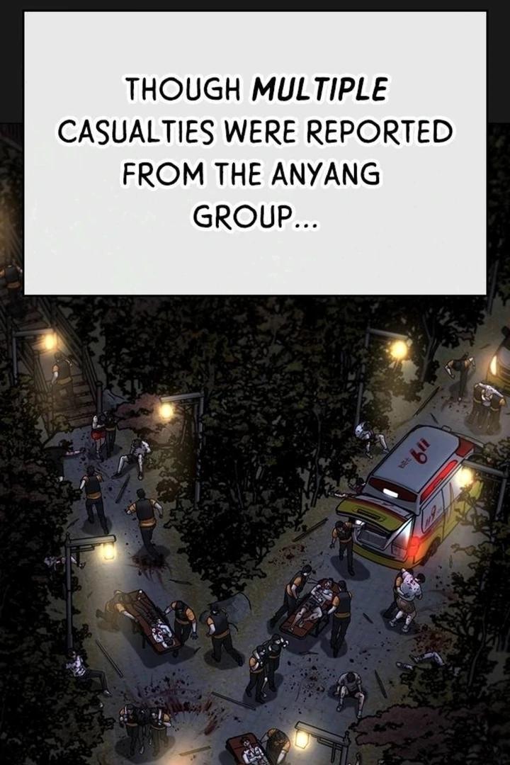 Reality Quest Chapter 130