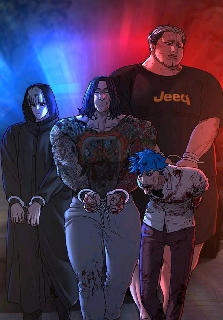 Reality Quest Chapter 130