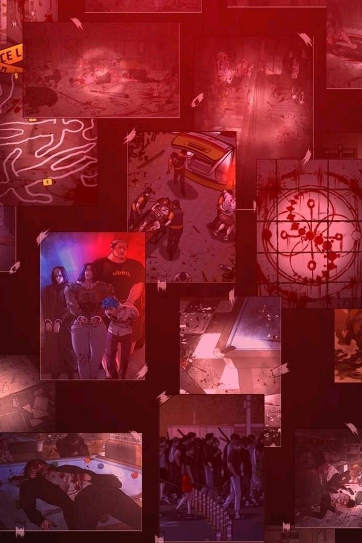 Reality Quest Chapter 130