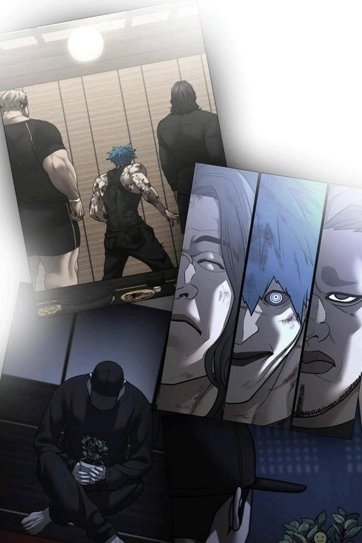 Reality Quest Chapter 131