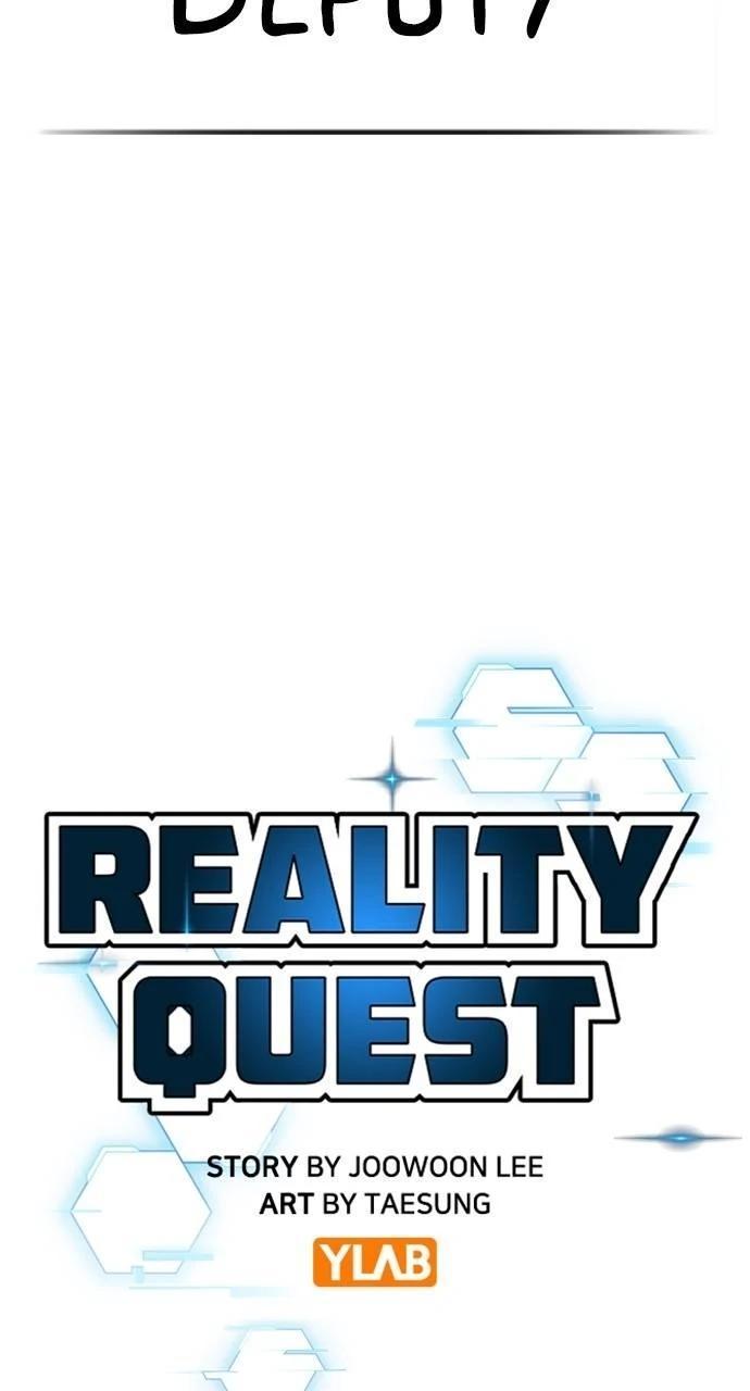 Reality Quest Chapter 132