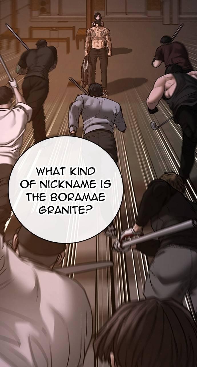 Reality Quest Chapter 132