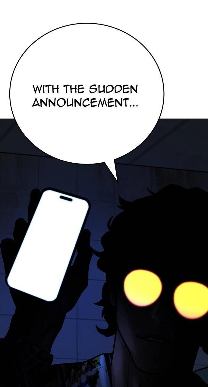 Reality Quest Chapter 134