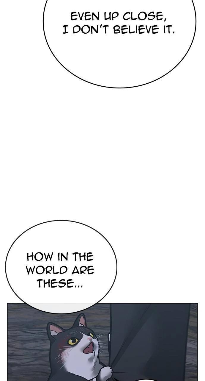 Reality Quest Chapter 134
