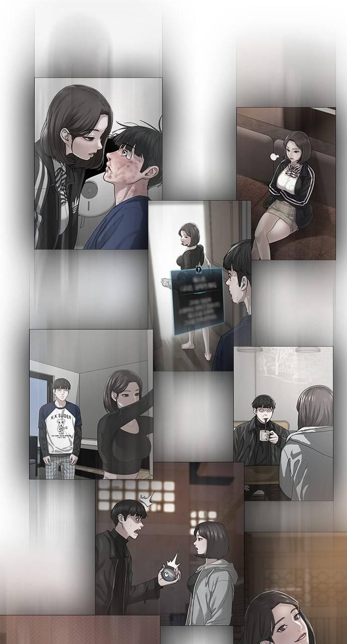 Reality Quest Chapter 135