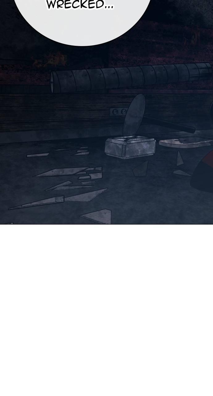 Reality Quest Chapter 136