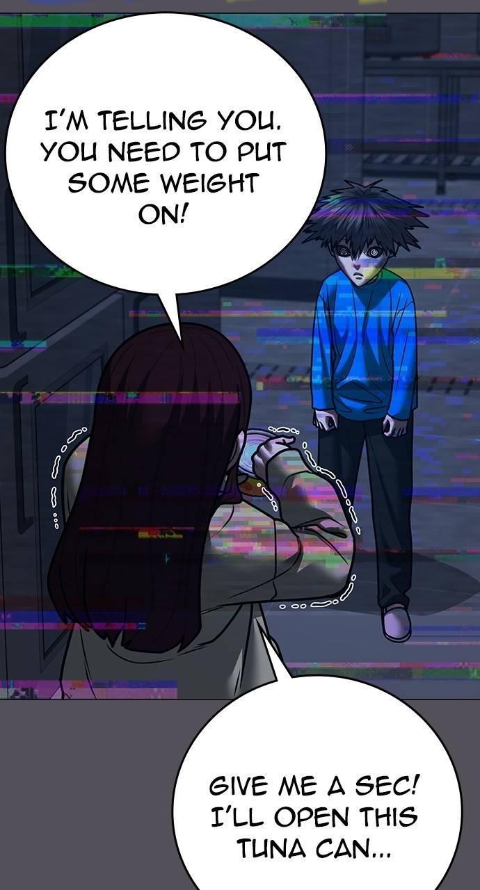 Reality Quest Chapter 140