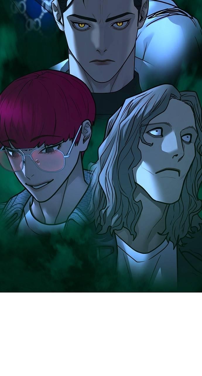 Reality Quest Chapter 141