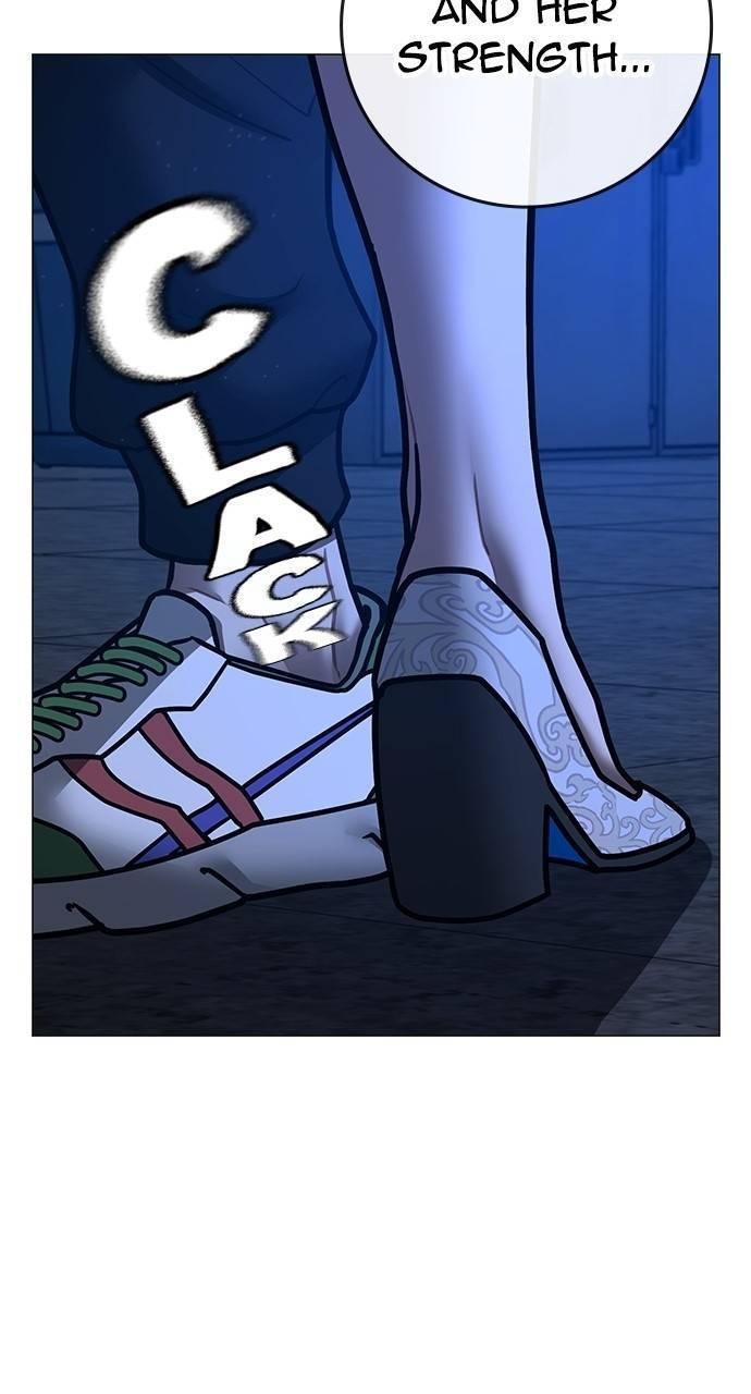 Reality Quest Chapter 141