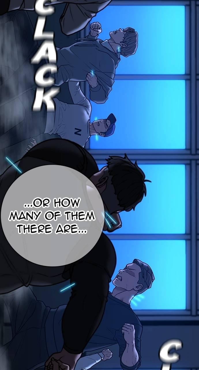 Reality Quest Chapter 141