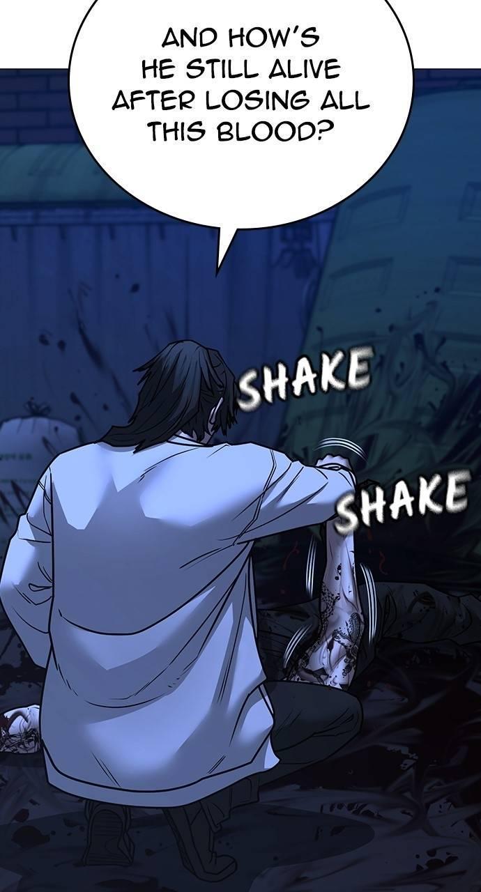 Reality Quest Chapter 143