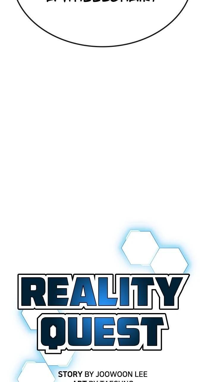 Reality Quest Chapter 148